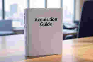 The Exit Advisor - Chocolate letter lead
