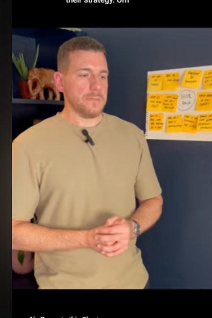 The Exit Advisor - Free Resources