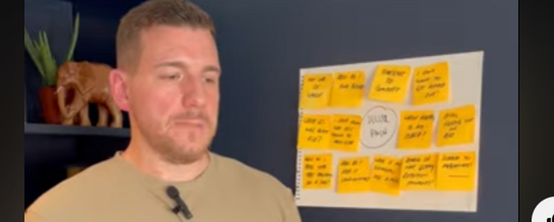 The Exit Advisor - Find a buyer