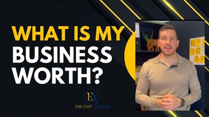 The Exit Advisor - Free Resources