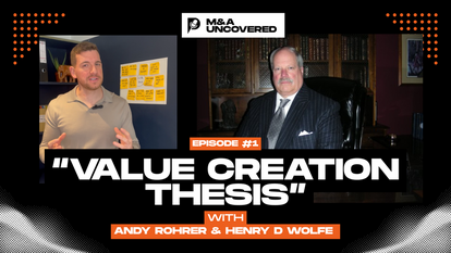 The Exit Advisor - Free Resources