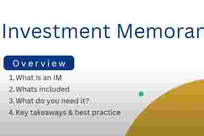The Exit Advisor - Free Resources