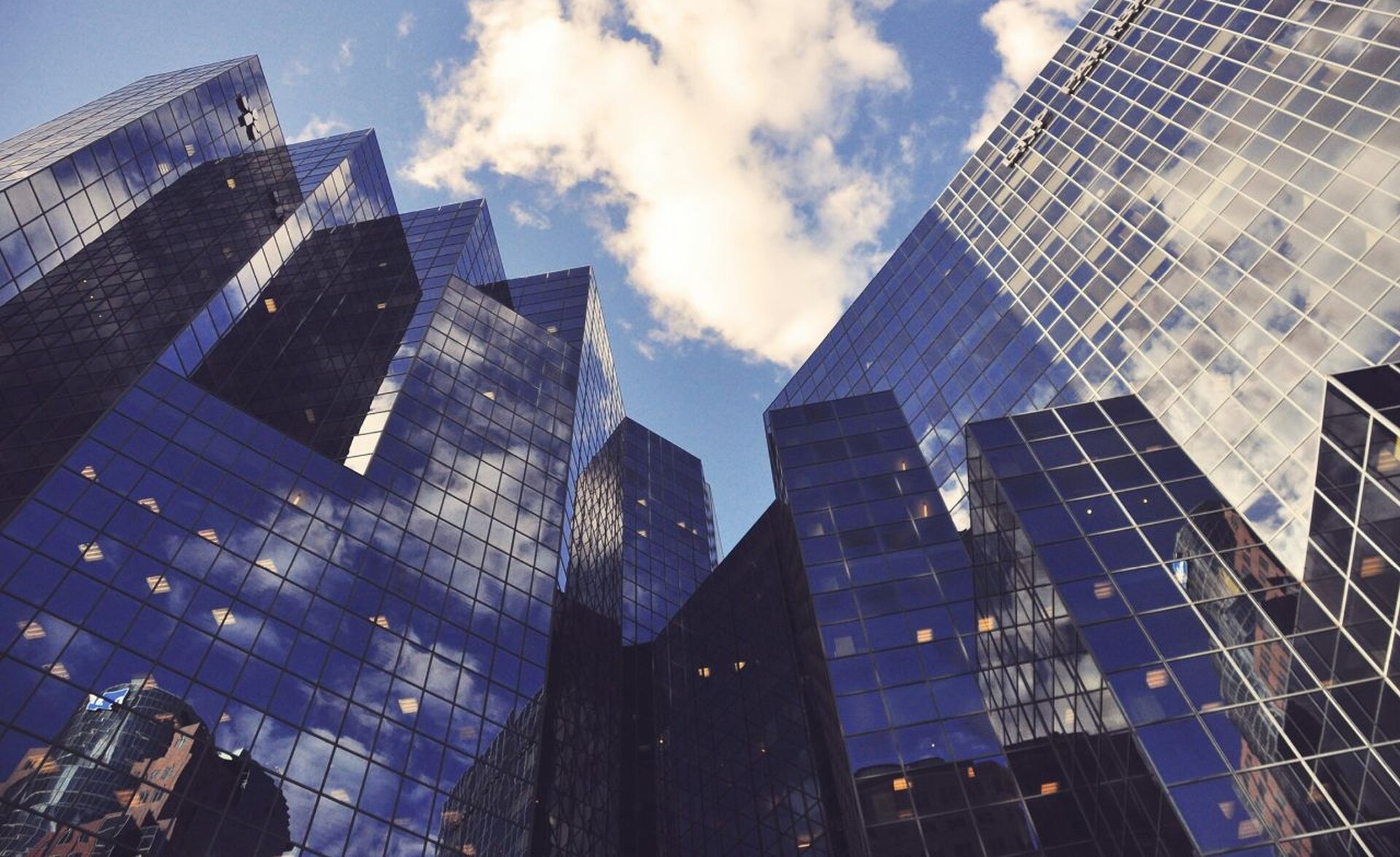 The Exit Advisor - Buying a business