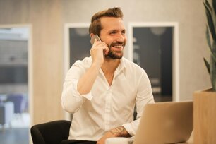 The Exit Advisor - Contact us