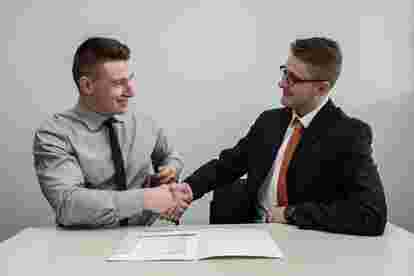 The Exit Advisor - How can we help?